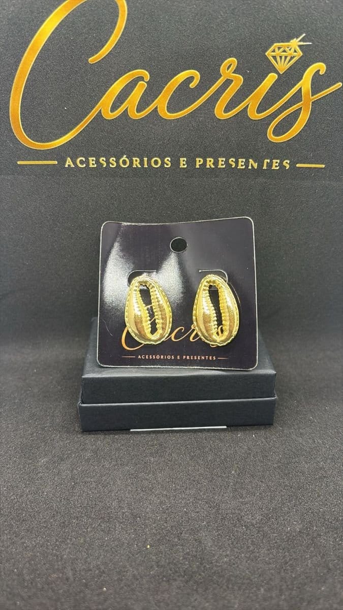 Brinco cód. 513 - Foto 1