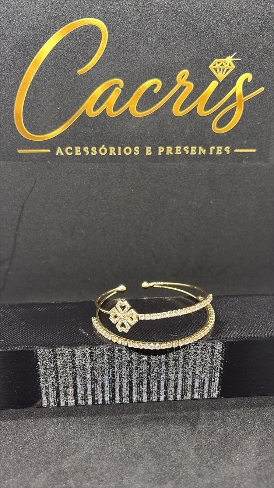 Bracelete cód. 486 - Foto 1