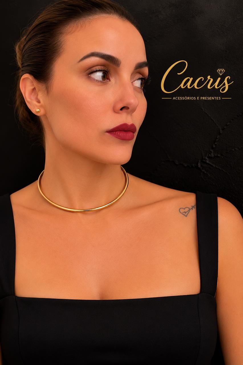 Chocker cód. 302 - Foto 1