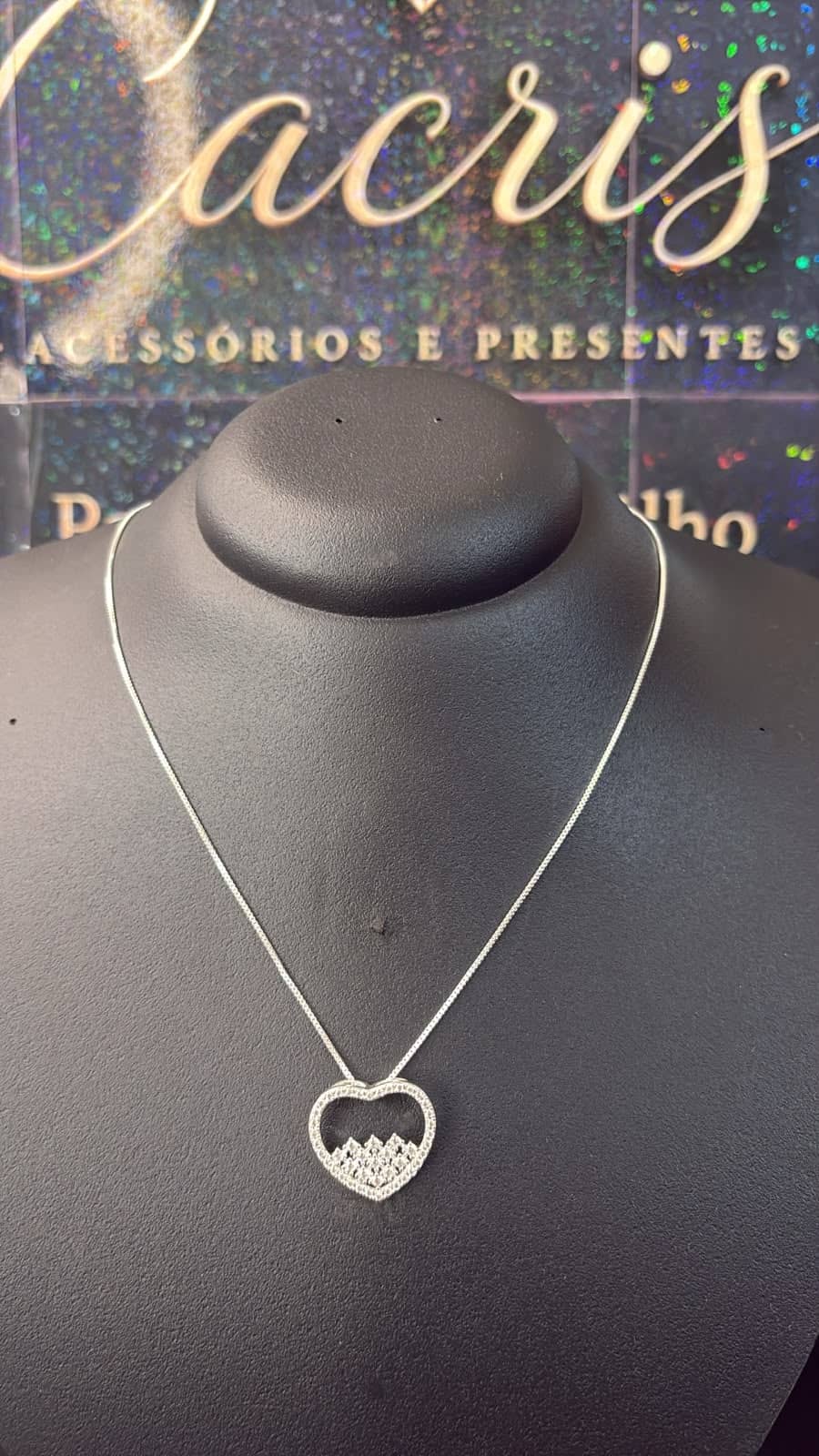 Colar cód. 395