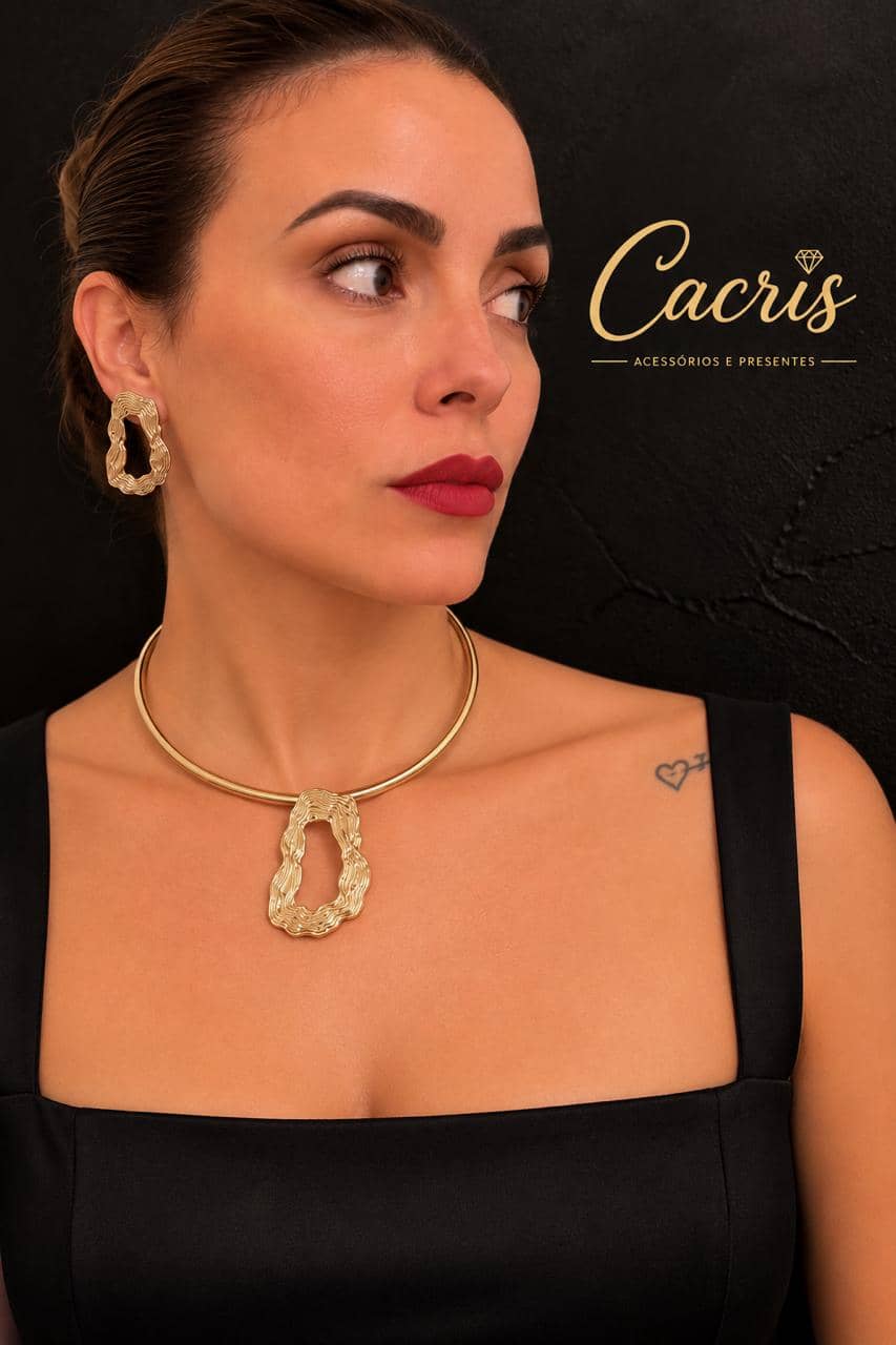 Conjunto cód. 147