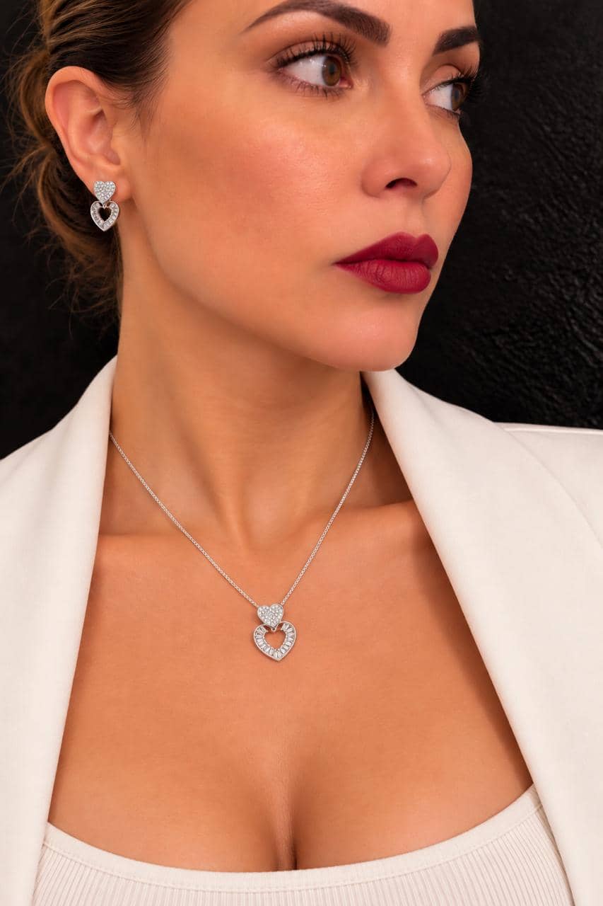Conjunto cód. 325