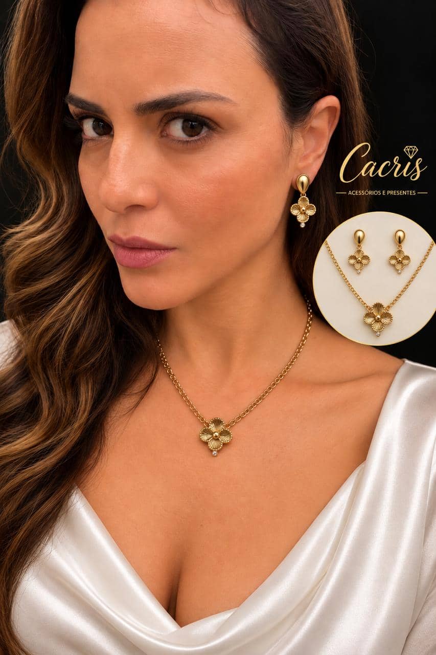 Conjunto cód. 336
