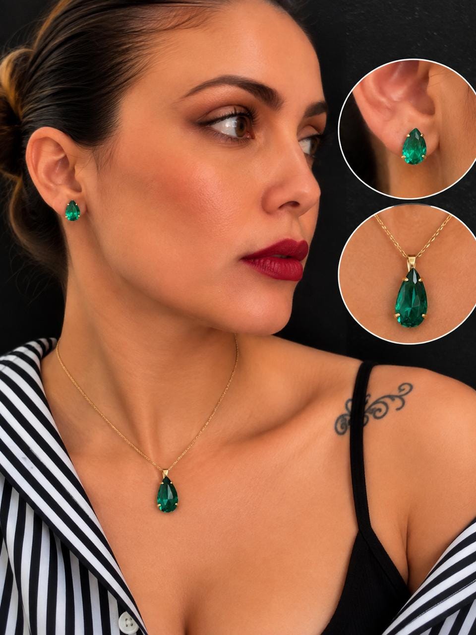 Conjunto cód. 432 - Foto 1