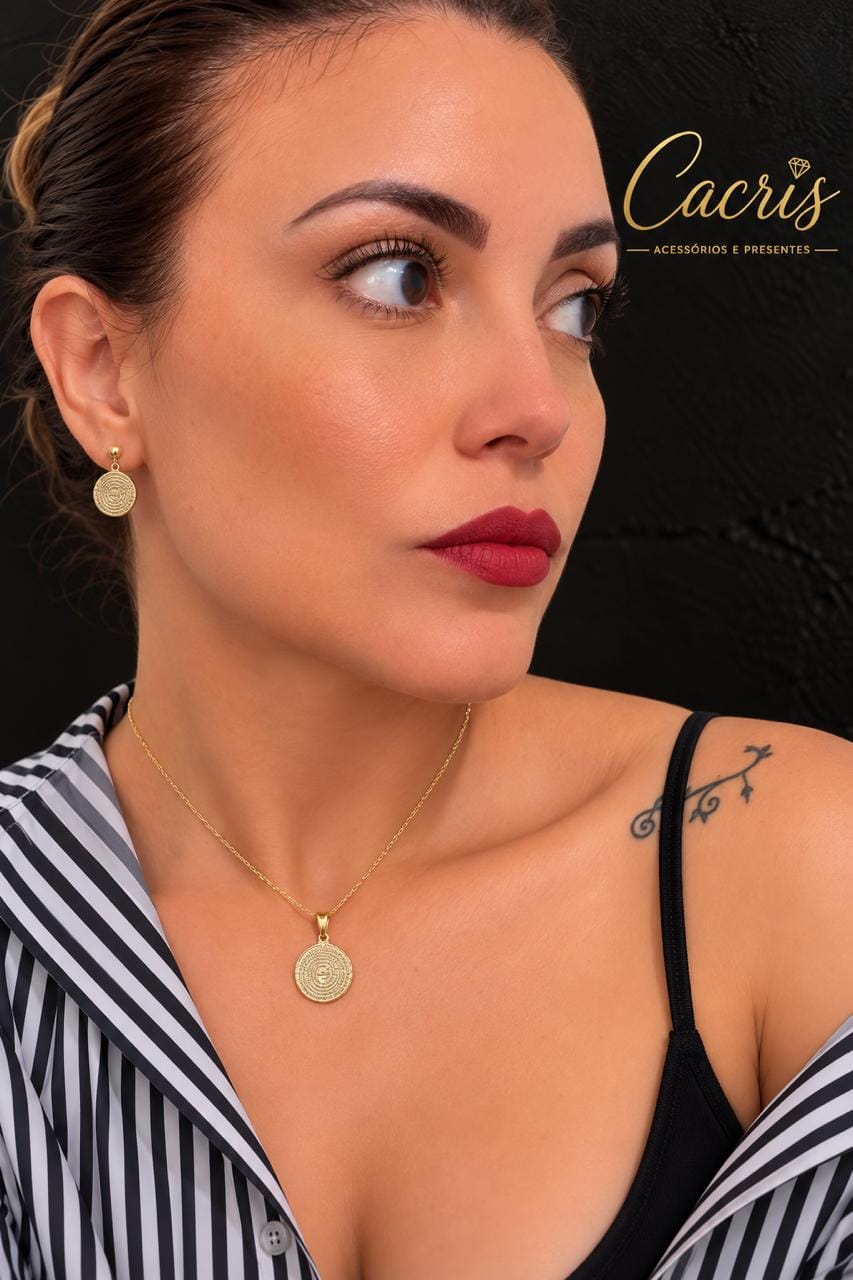 Conjunto cód. 432 - Foto 1