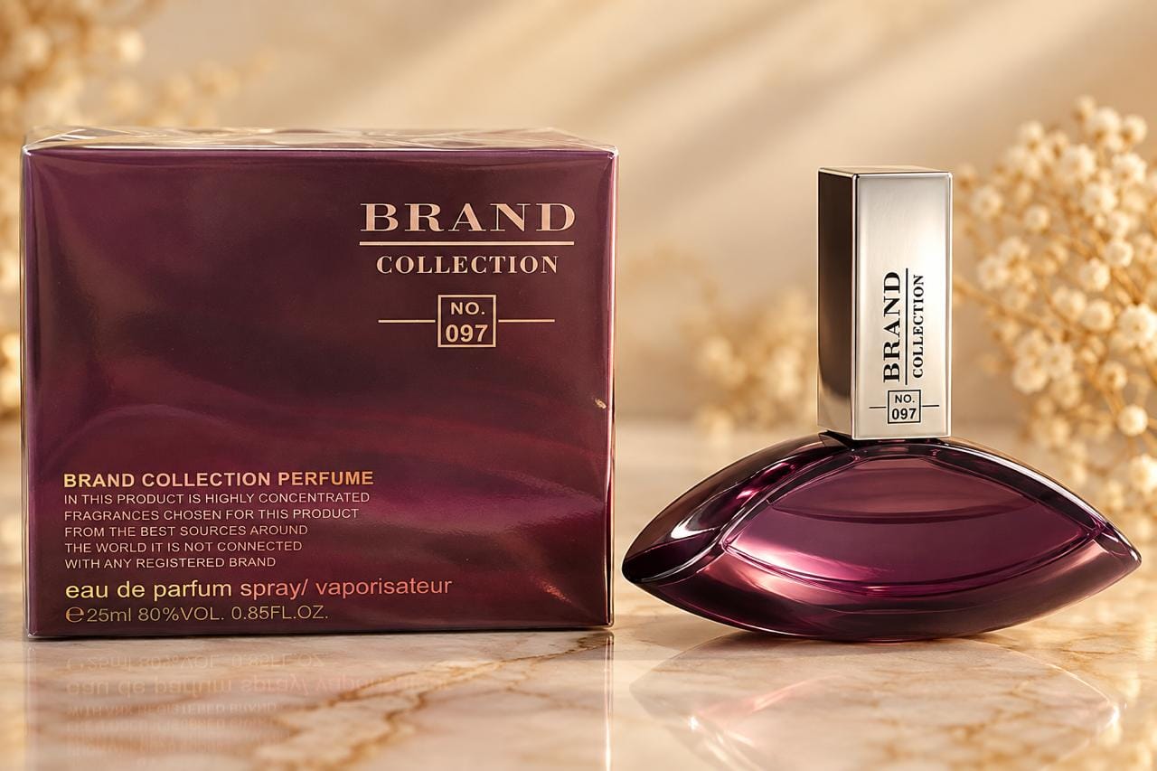 Perfume Brand 097 - Foto 1
