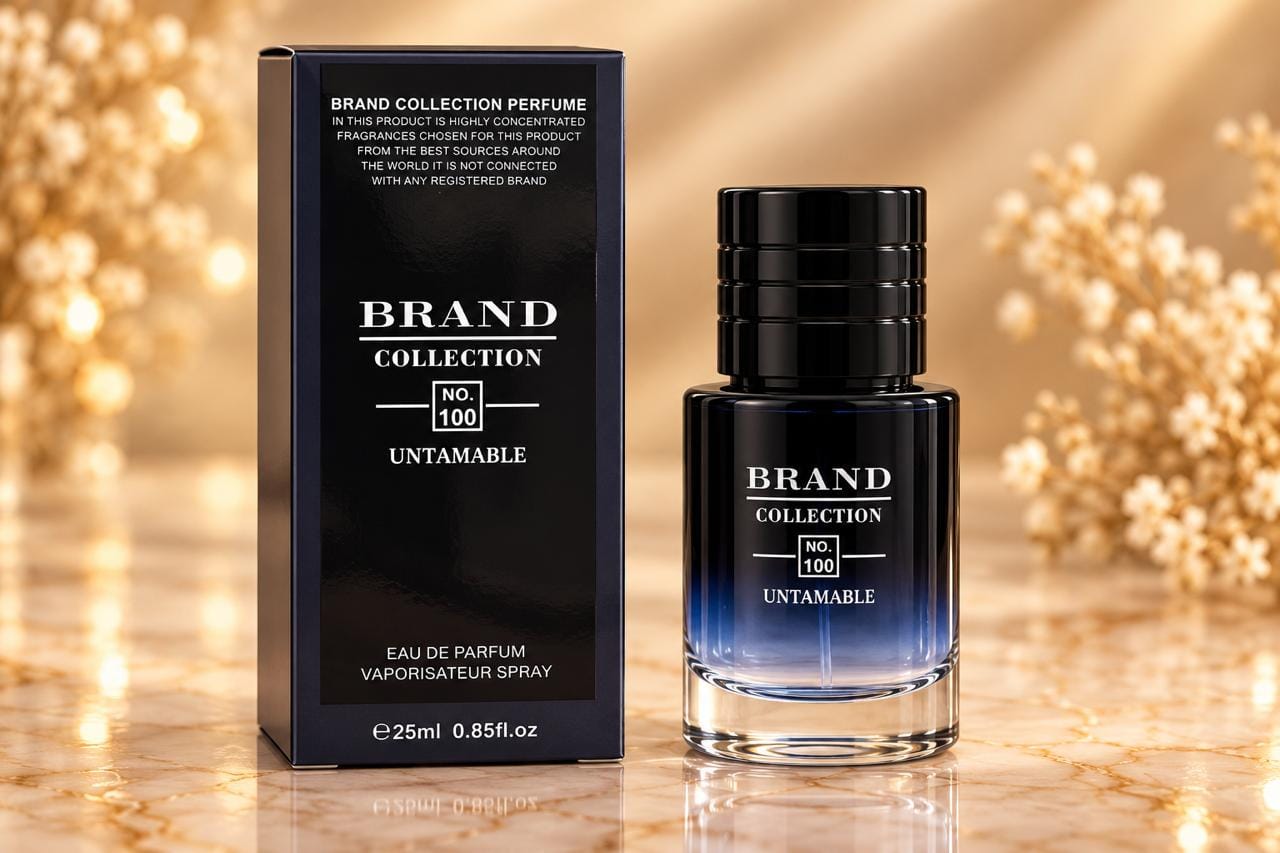 Perfume Brand 100 - Foto 1