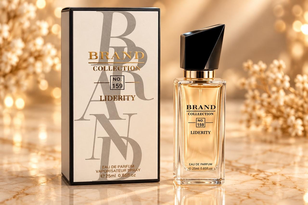 Perfume Brand 159 - Foto 1