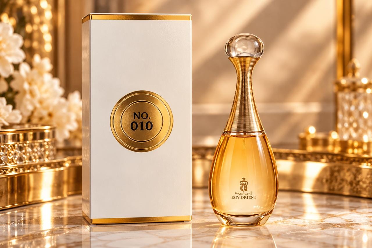 Perfume Egy 010 - Foto 1