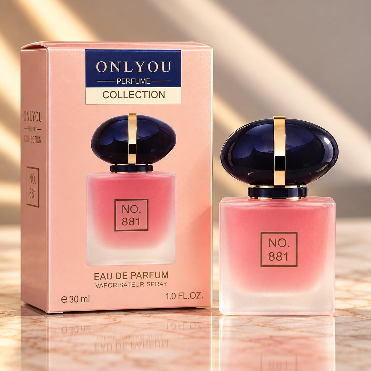 Perfume Onlyou cód. 881 - Foto 1