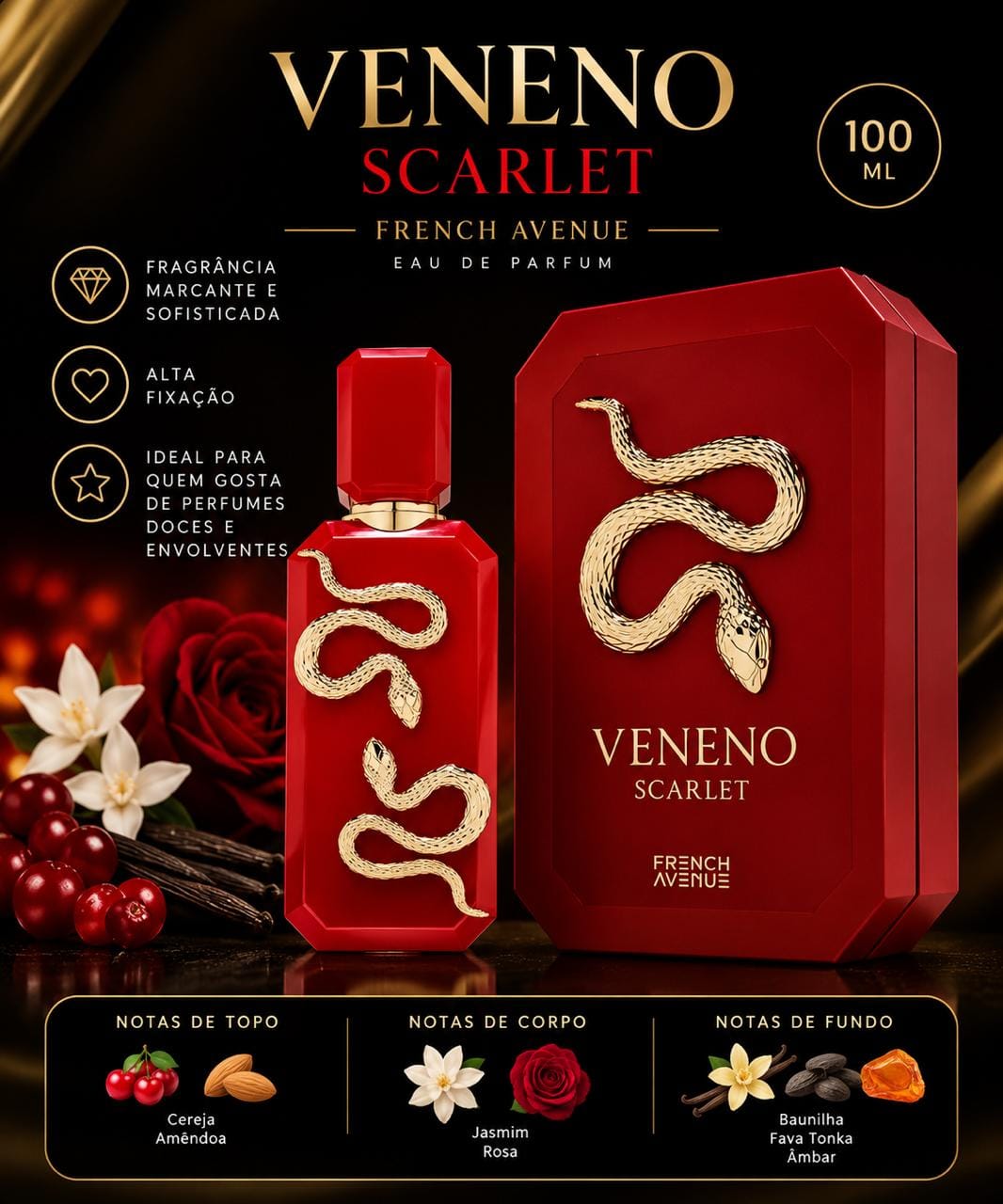 Perfume Original - Foto 1