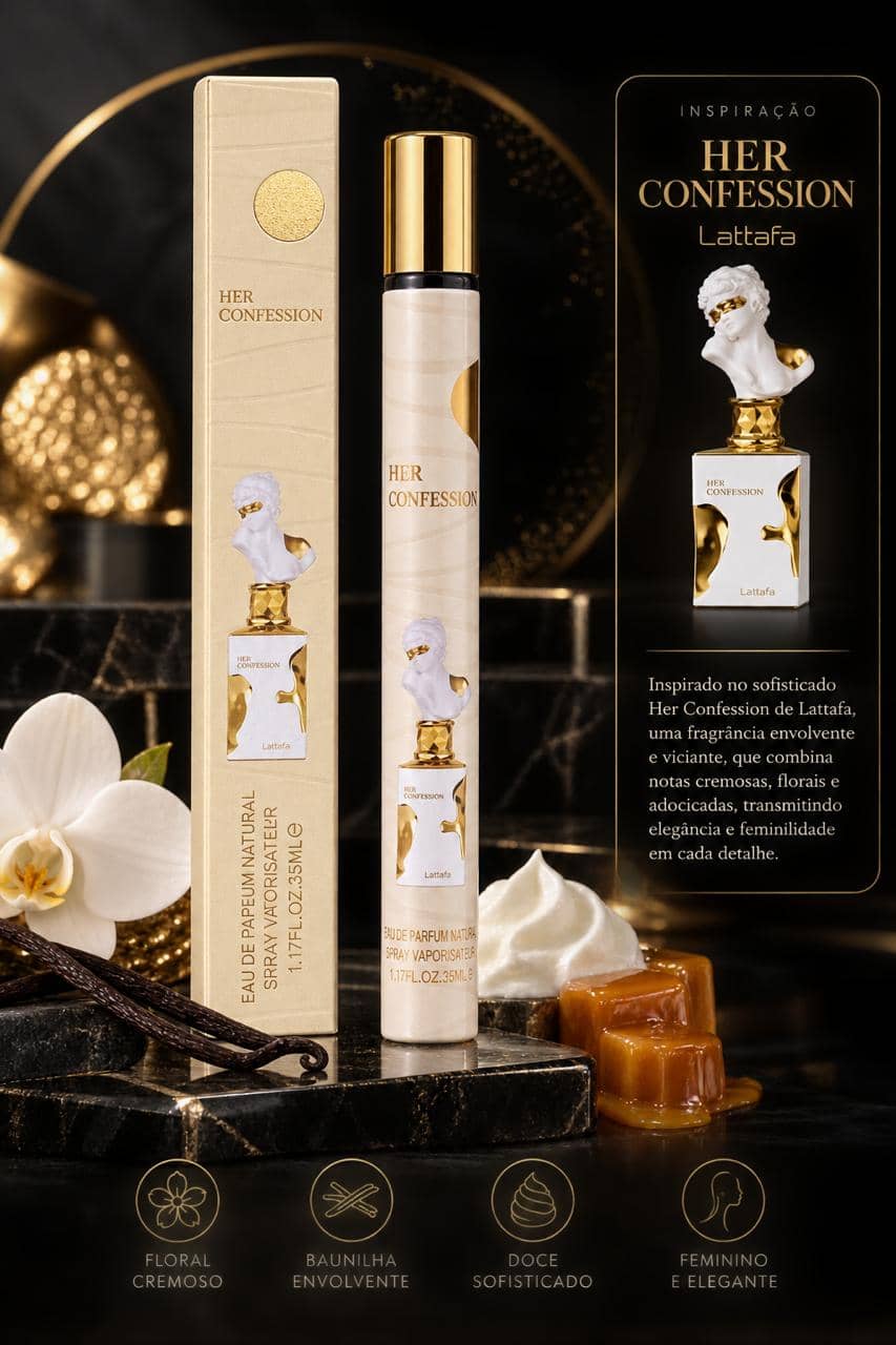 Perfume Tubo