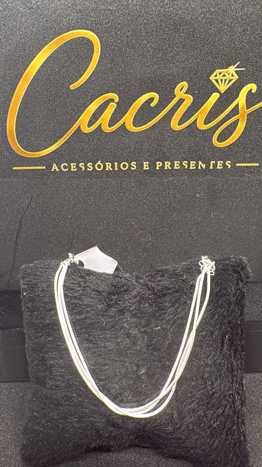 Pulseira Cód. 514 - Foto 1