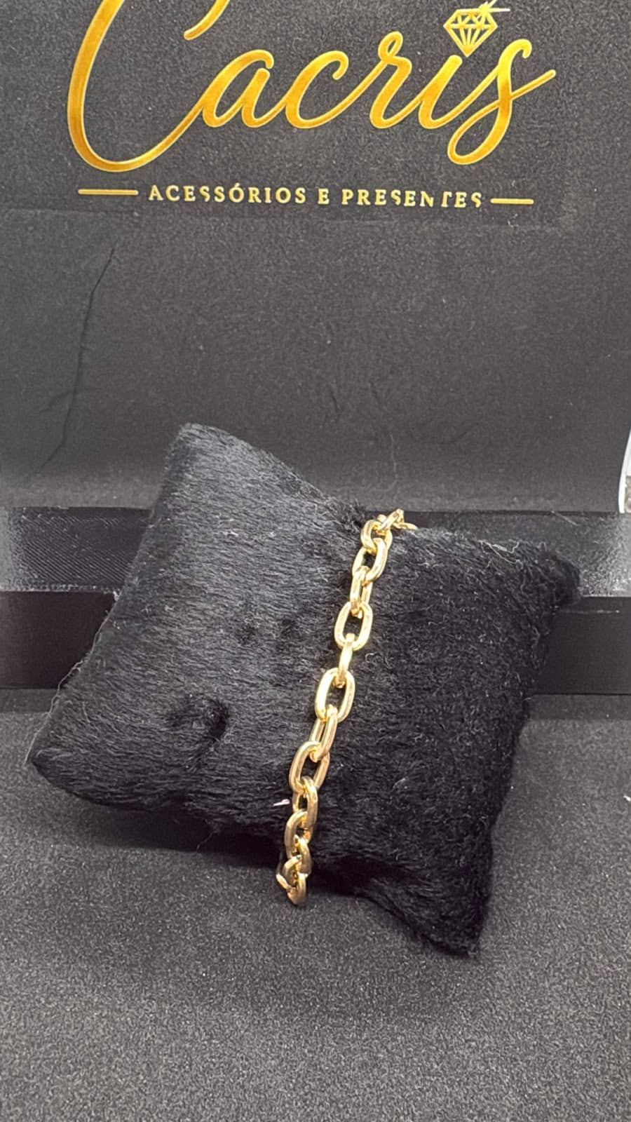 Pulseira cód. 554
