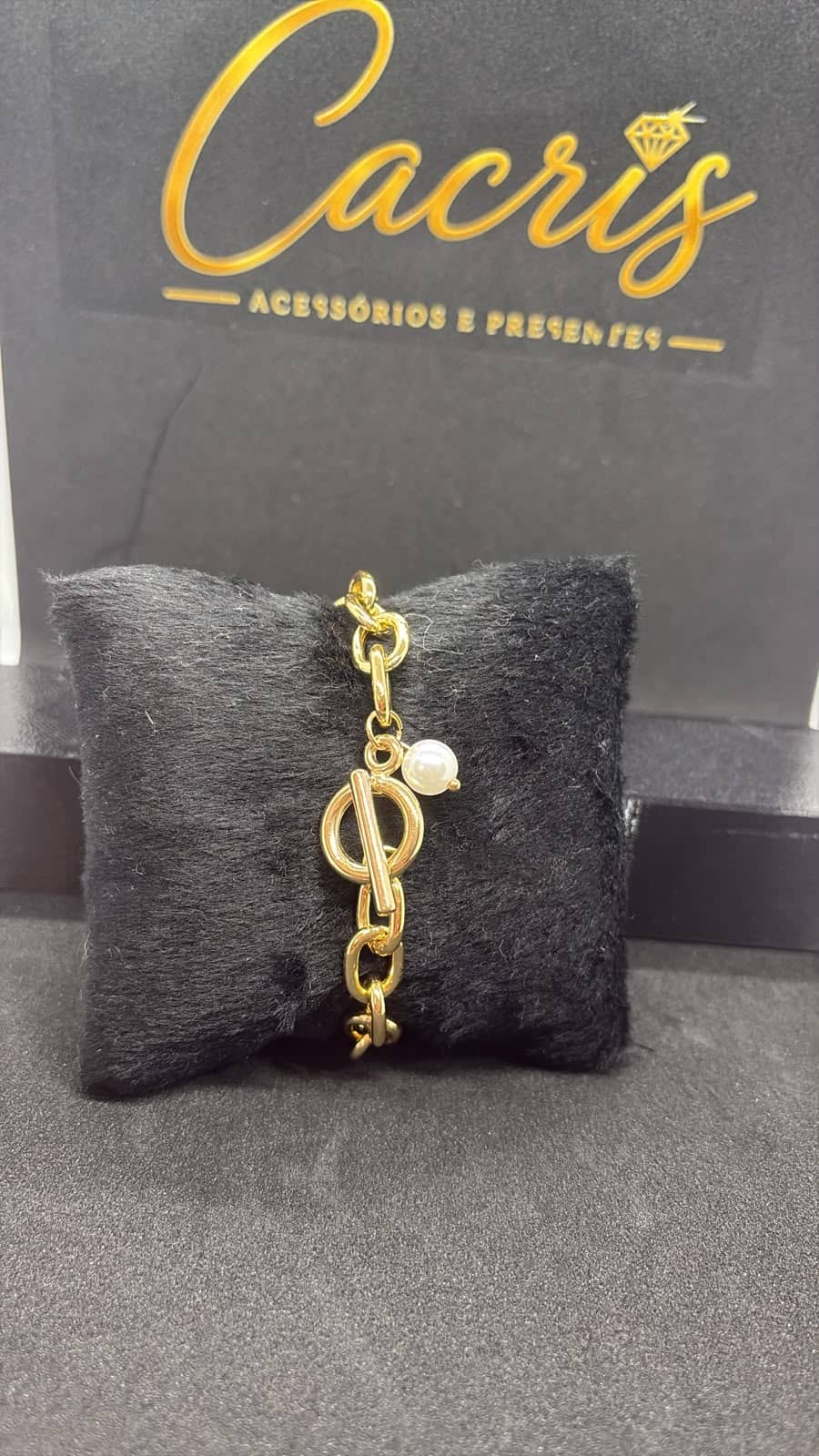 Pulseira cód. 554