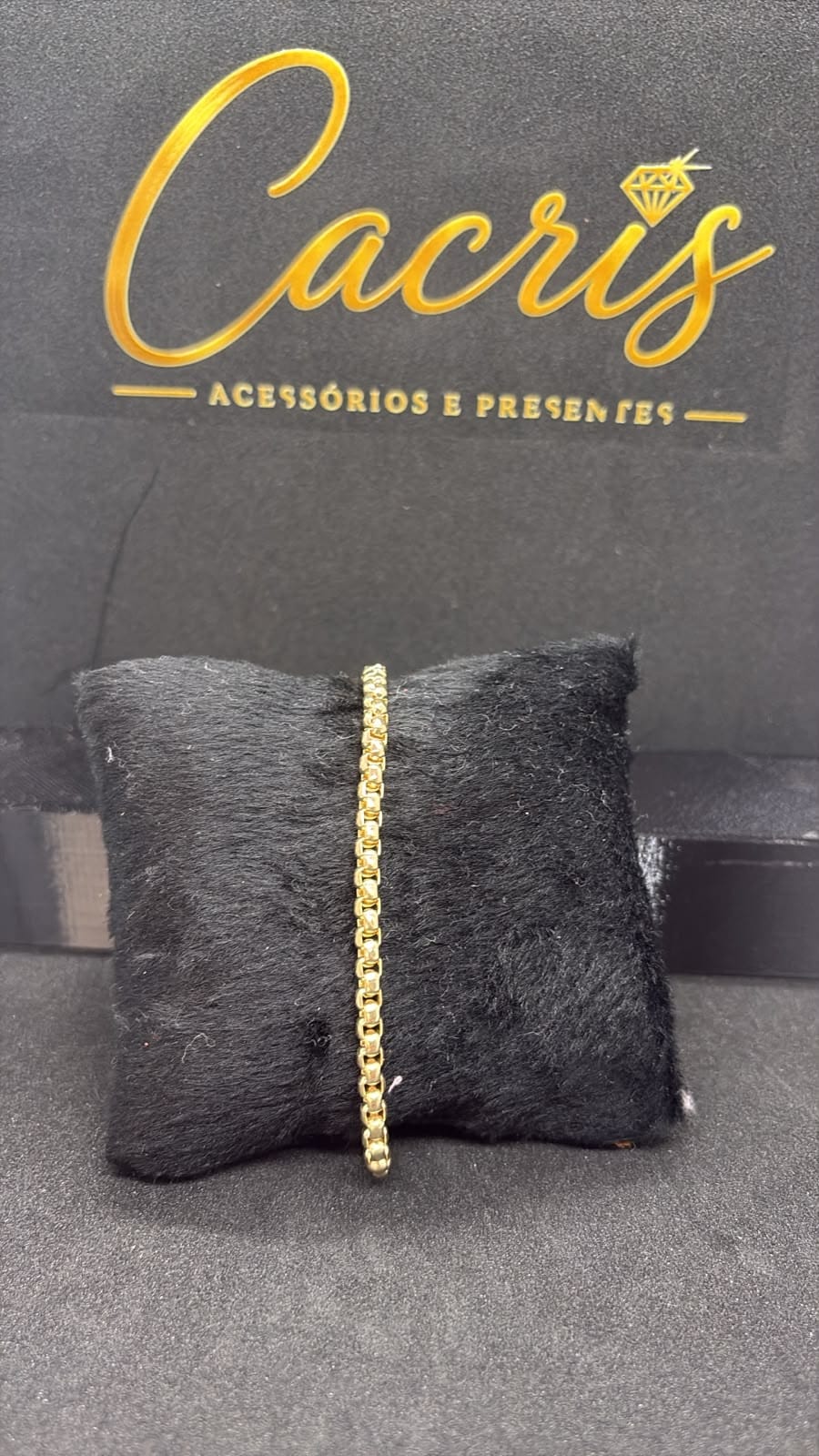 Pulseira cód. 559 - Foto 1